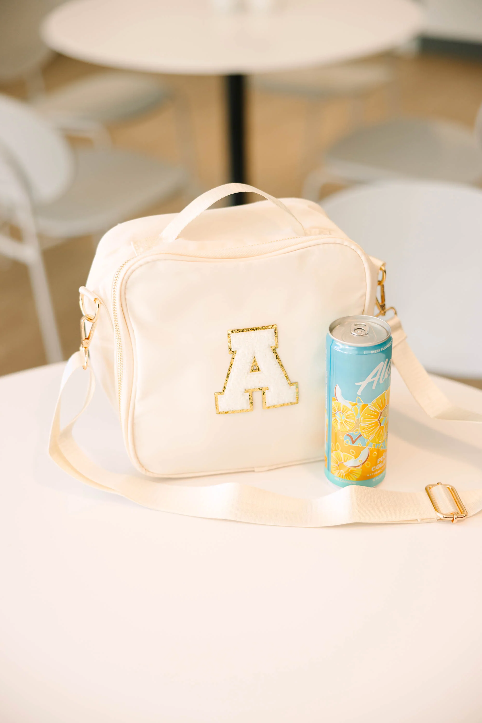 All Packed Up Varsity Lunchbox